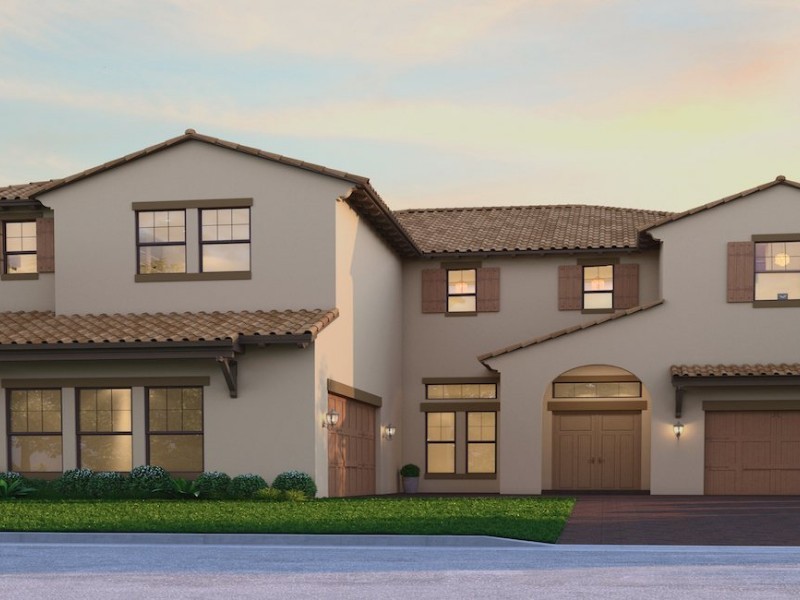 8635 Parkland Bay Drive - Florida - Parkland - 33076