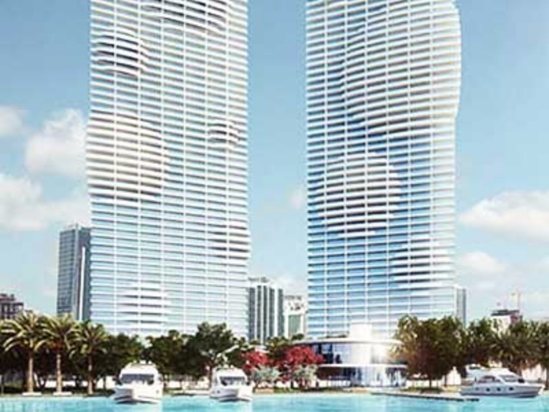 480 NE 31 ST - Florida - Miami - 33137