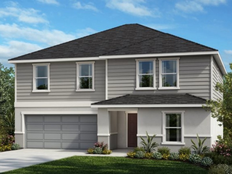 1033 Agustus Drive - Florida - Davenport - 33837