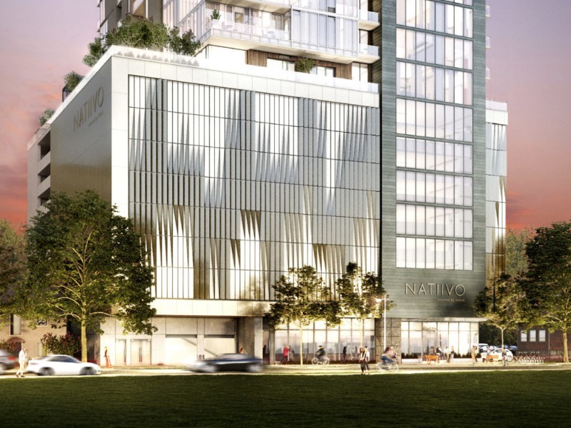 159 Northeast 6th Street - Florida - Miami - 33132