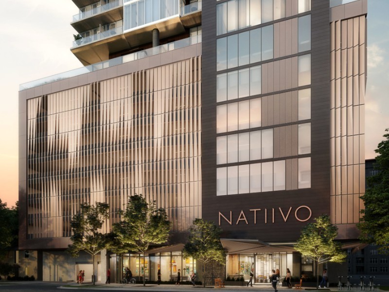 159 Northeast 6th Street - Florida - Miami - 33132