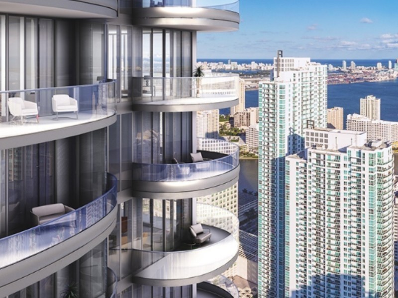 1001 S Miami Ave - Florida - Miami - 33130