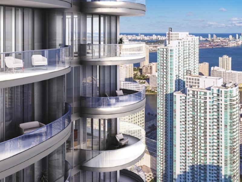  1001 S Miami Ave - Florida - Miami - 33130