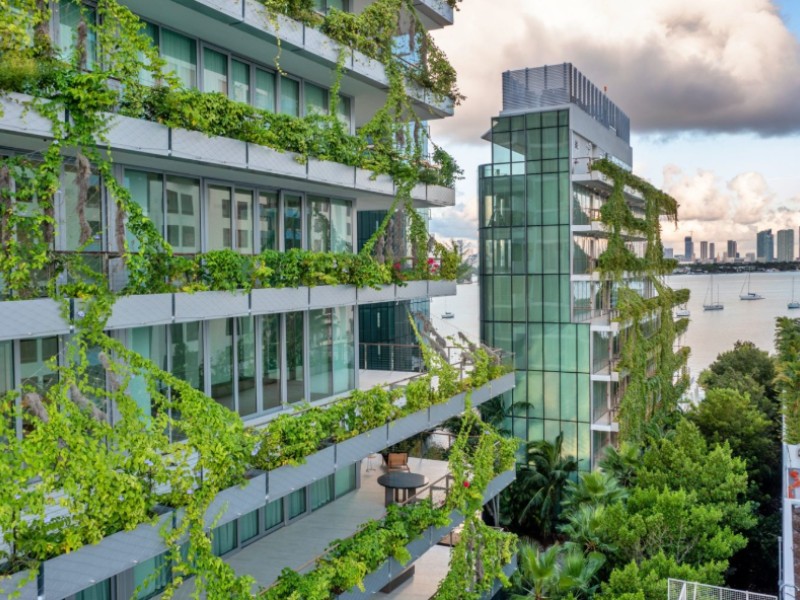 1300 Monad Terrace - Florida - Miami Beach - 33139