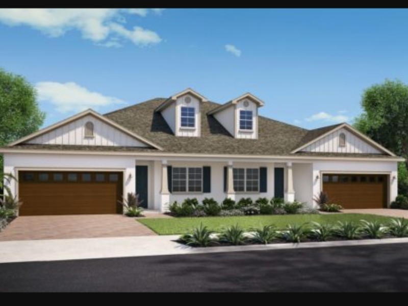 5716 Stockport Street - Michigan - Riverview - 33578