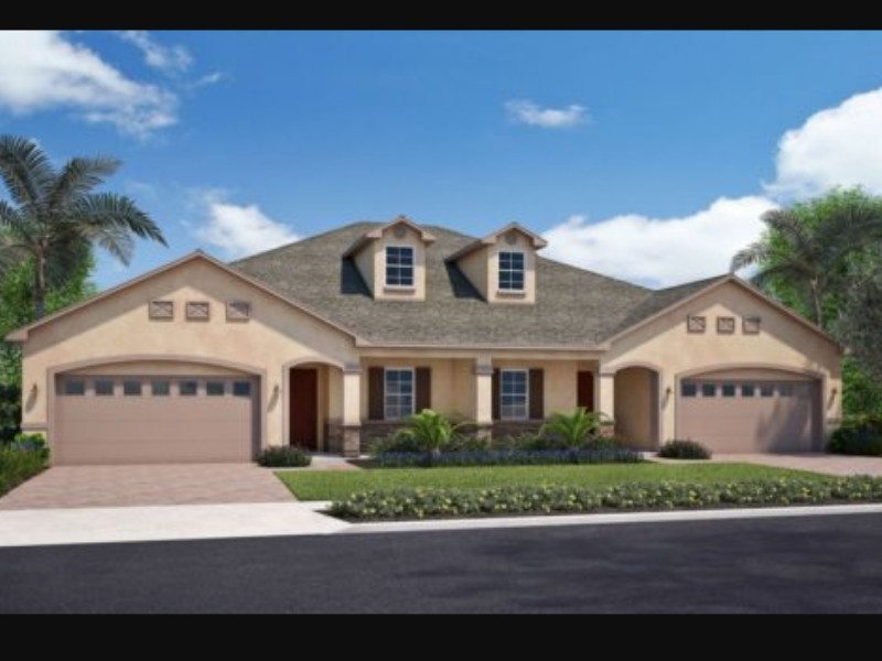 5716 Stockport Street - Michigan - Riverview - 33578