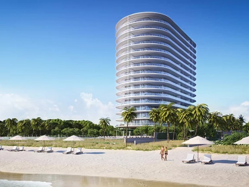 8701 Collins Ave - Florida - Miami Beach - 33154