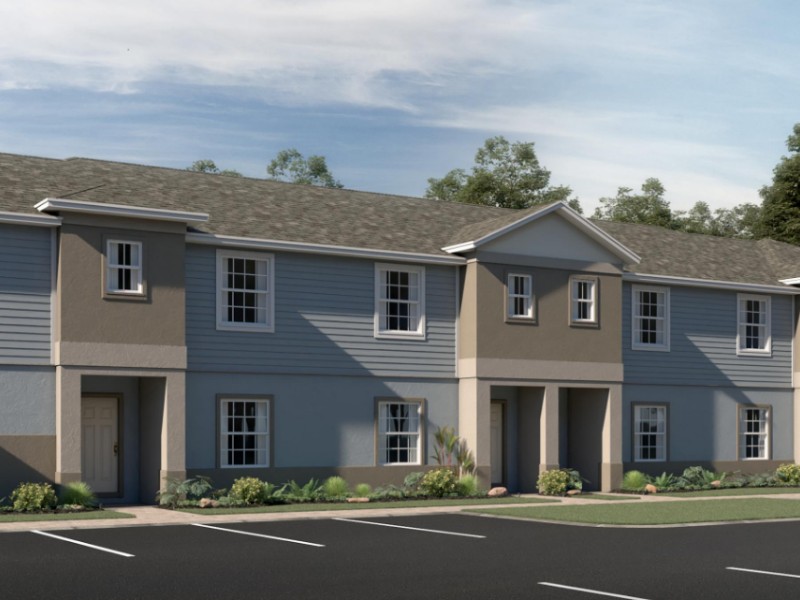 581 Sardinia Cir. - Florida - Davenport - 33837