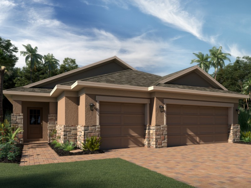 581 Sardinia Cir. - Florida - Davenport - 33837