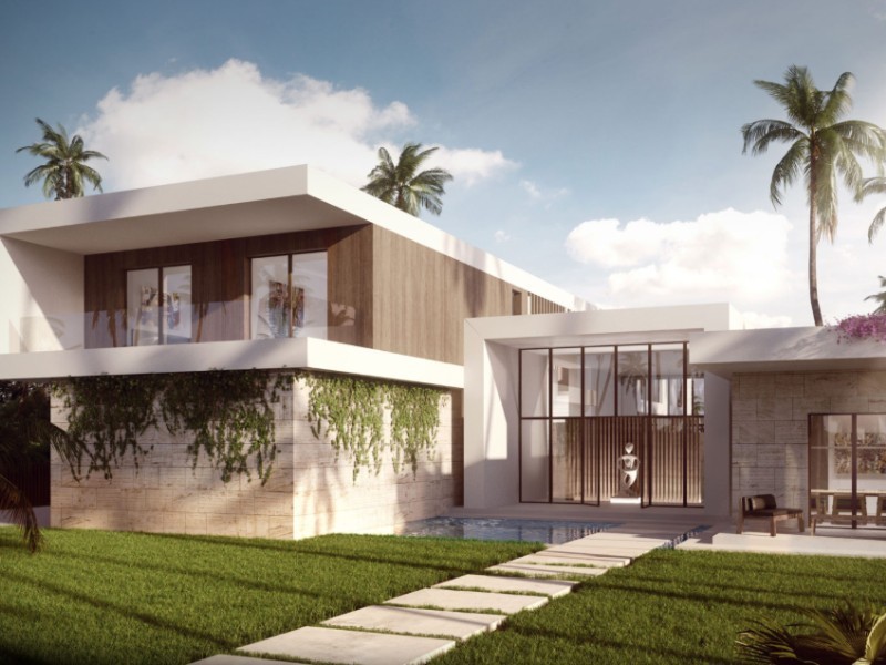 16479 Botaniko Drive North - Florida - Weston - 33326