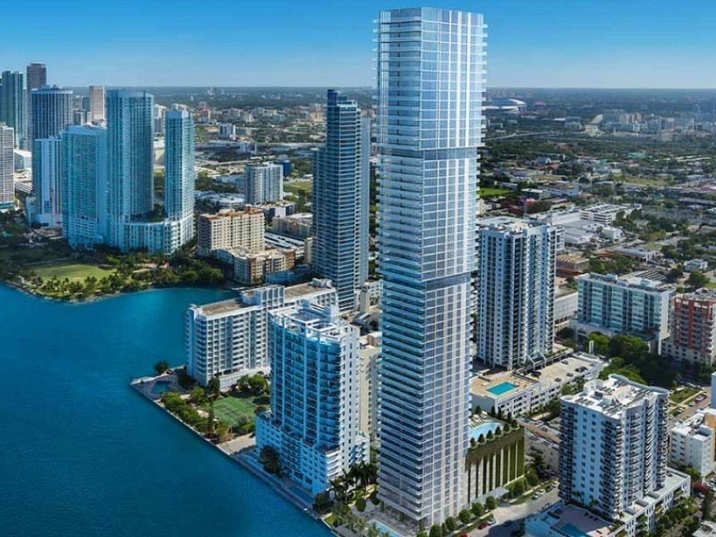 2955 NE 7th Avenue - Florida - Edgewater - 33137