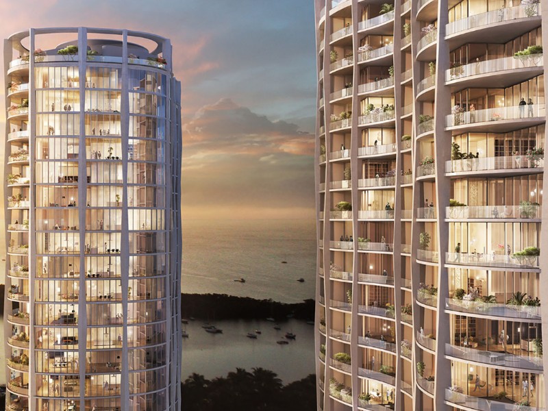 2701 S Bayshore Dr - Florida - Coconut Grove - 33133