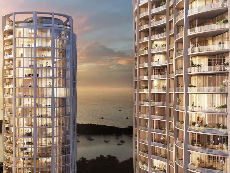 2701 S Bayshore Dr - Florida - Coconut Grove - 33133