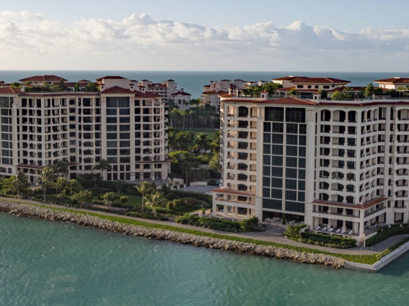 6800 Fisher Island Dr - Florida - Miami Beach - 33109