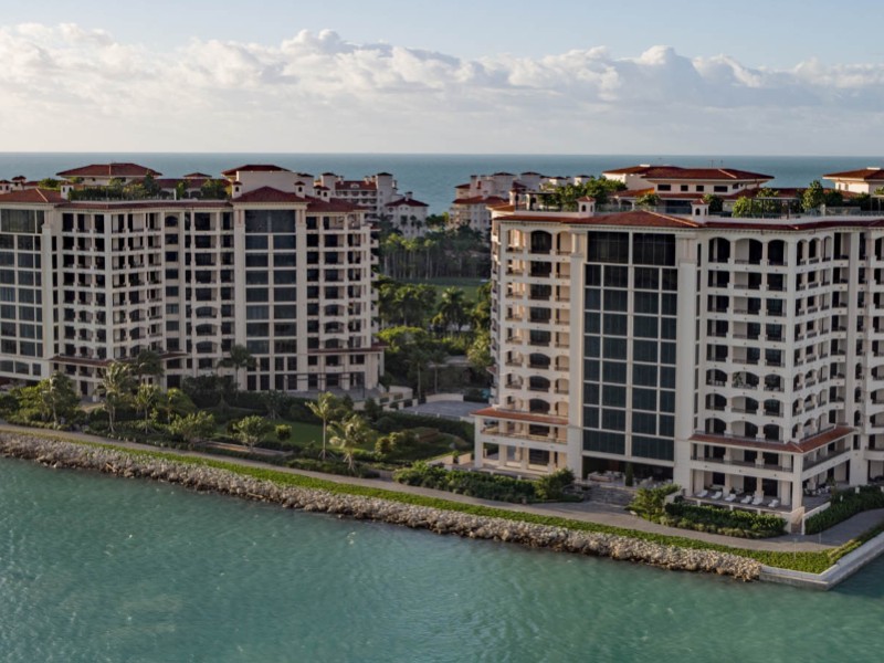 6800 Fisher Island Dr - Florida - Miami Beach - 33109