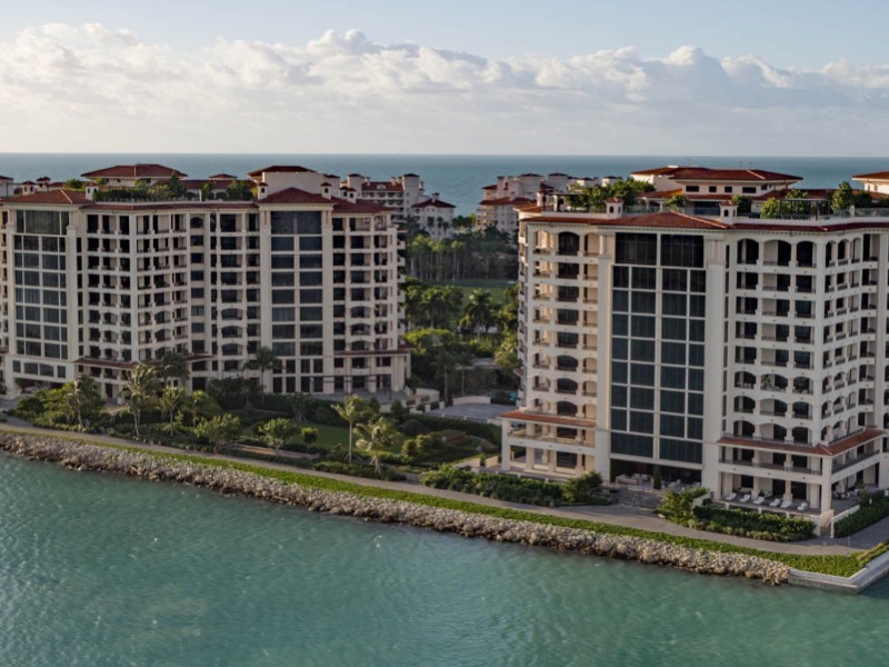 6800 Fisher Island Dr - Florida - Miami Beach - 33109