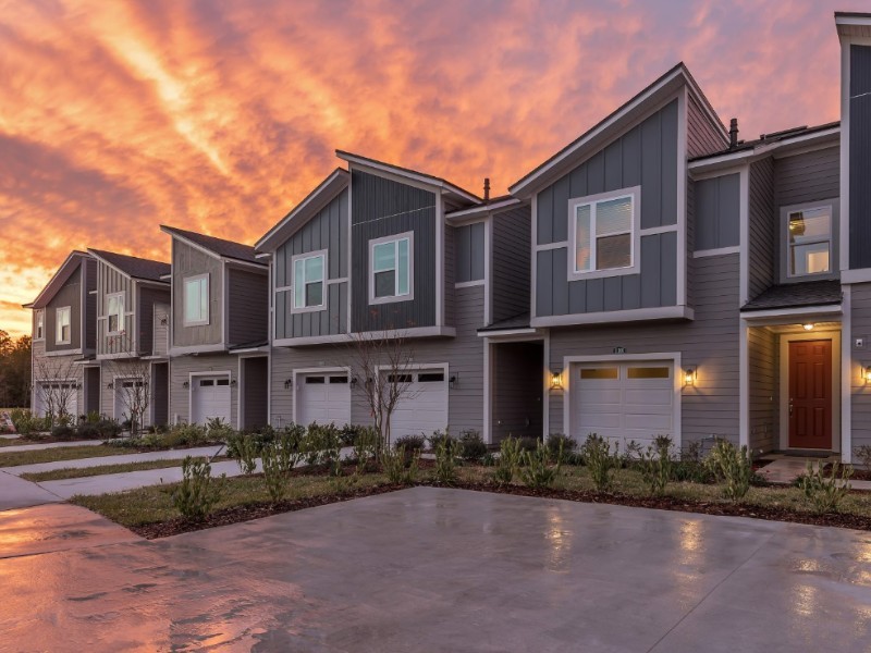 11150 Minnetta Court - Florida - Jacksonville - 32256