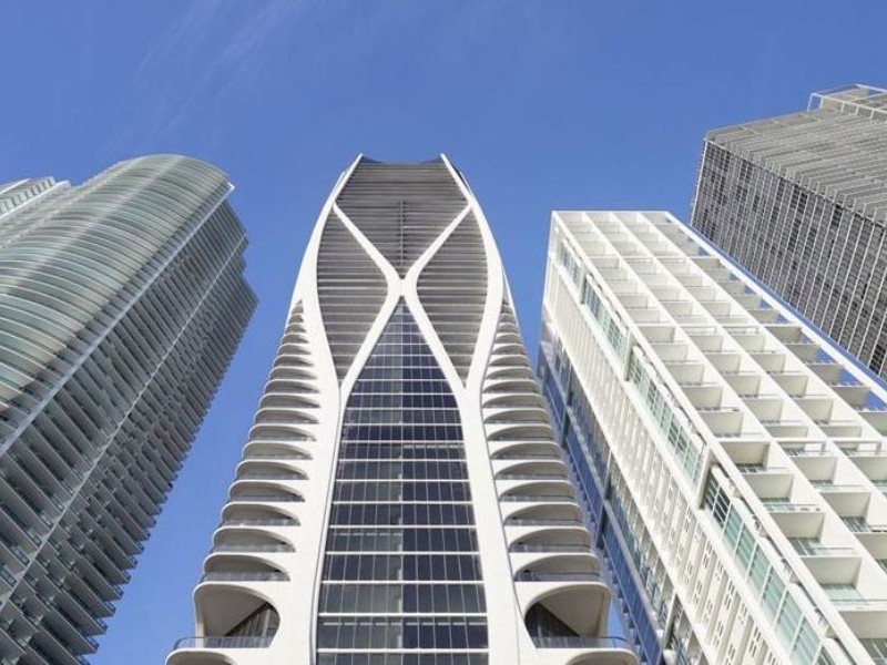 1000 Biscayne Blvd - Florida - Miami - 33132