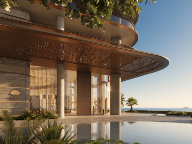 Brickell Key - Florida - Miami - 33131