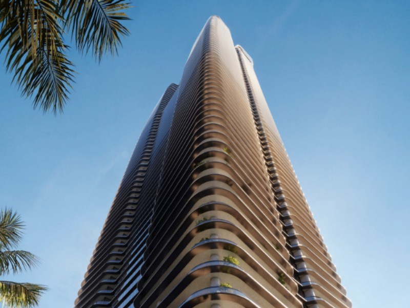 Brickell Key - Florida - Miami - 33131