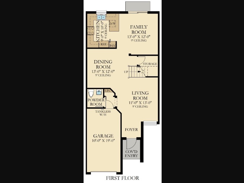 20890 San Simeon Way - Florida - Miami  - 33179