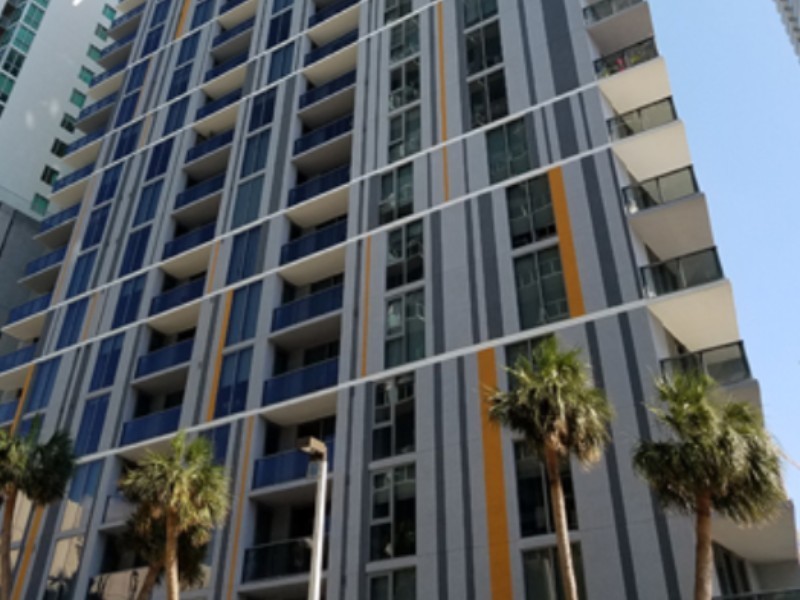 31 SE 6th St - Florida - Miami - 33131