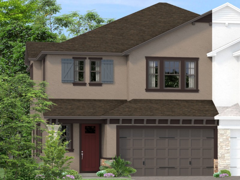 5166 San Martino Drive - Alabama -  - 33543