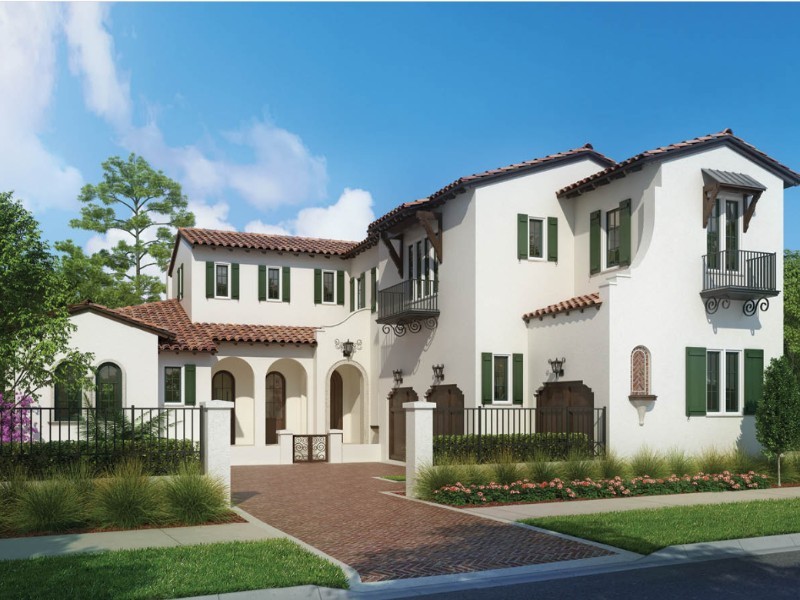 10265 Symphony Grove Drive - Florida - Golden Oak - 32836