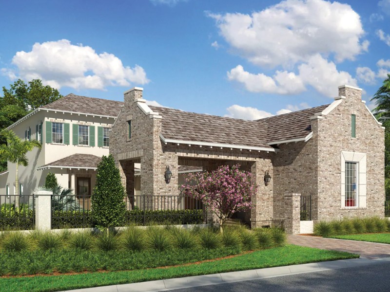 10265 Symphony Grove Drive - Florida - Golden Oak - 32836