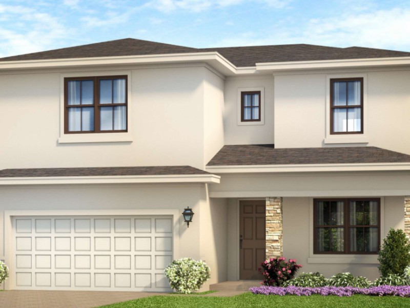 1101 NW Vivaldi Court - Florida - Port St. Lucie - 34986