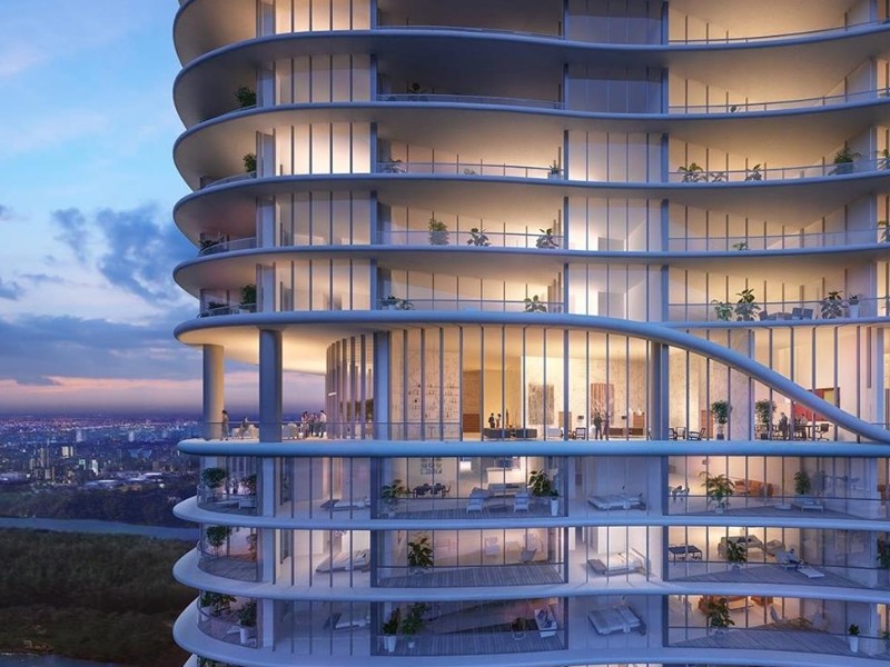 15701 Collins Avenue - Florida - Sunny Isles Beach - 33160