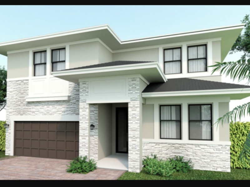 147 th Avenue SW 22nd Street - Florida - Miami - 33175