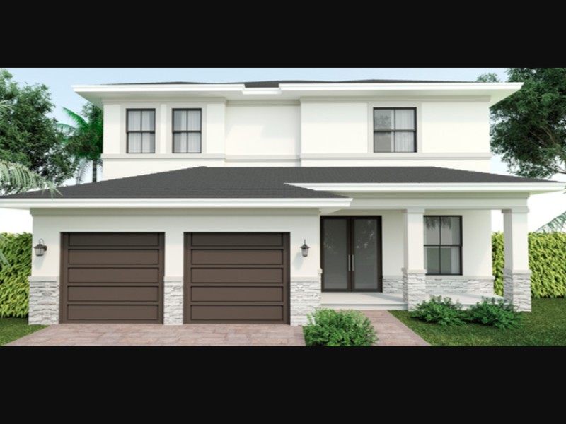 145 th Avenue SW 21st Street - Florida - Miami - 33175