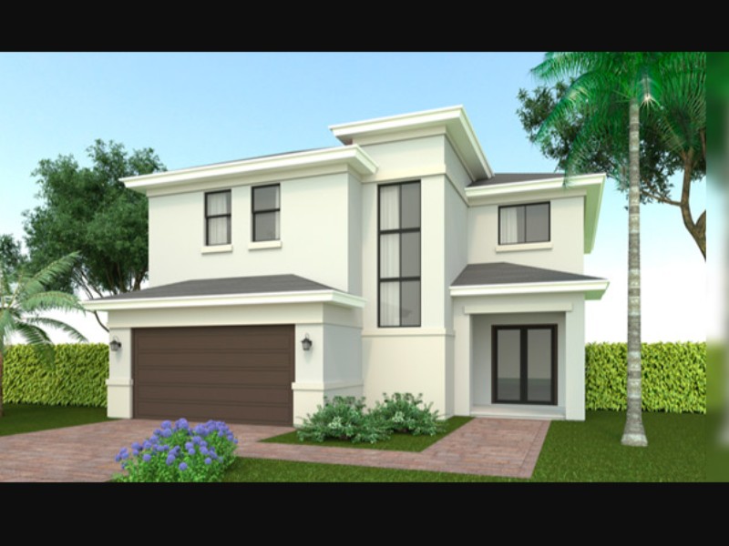 145 th Avenue SW 21st Street - Florida - Miami - 33175