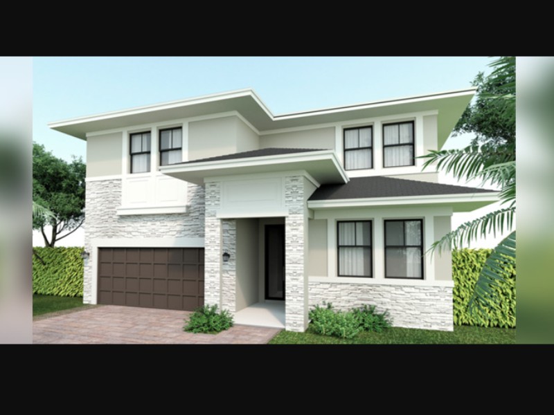 145 th Avenue SW 21st Street - Florida - Miami - 33175