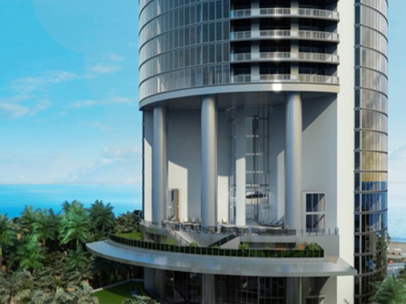 18555 Collins Ave - Florida - Sunny Isles Beach - 33160