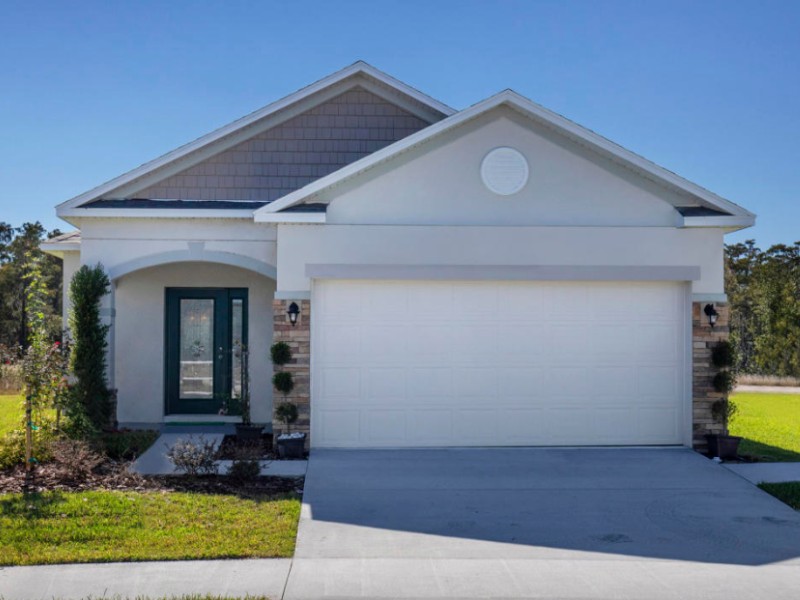 259 Villavista Court - Florida - Davenport - 33837