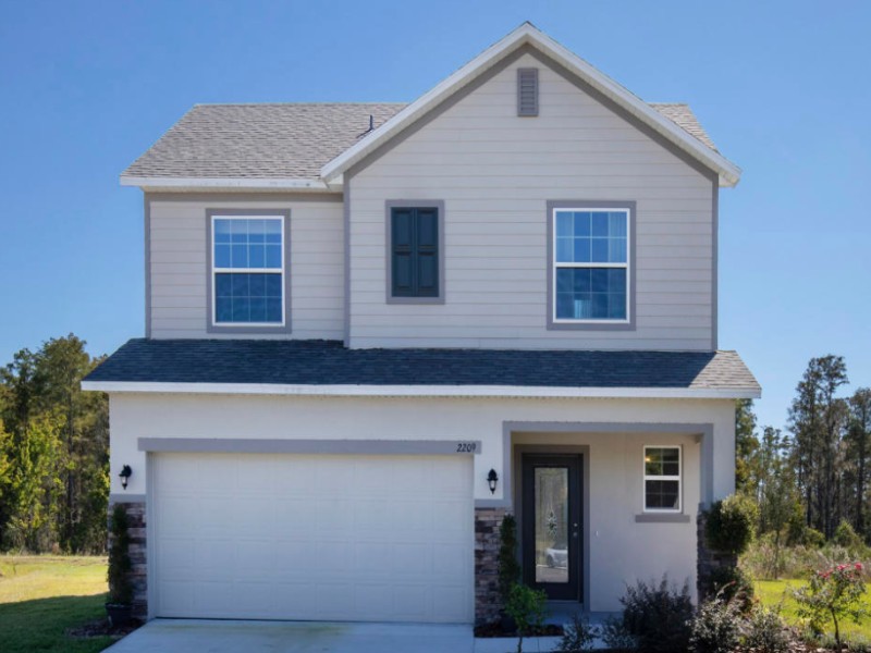 259 Villavista Court - Florida - Davenport - 33837