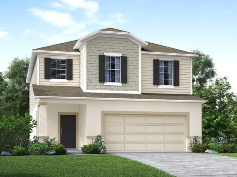 259 Villavista Court - Florida - Davenport - 33837