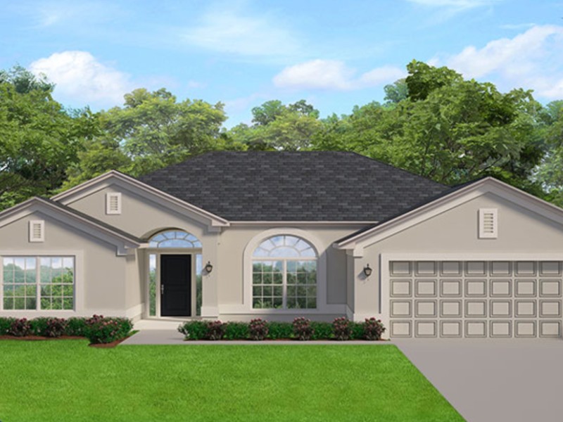 8521 Waterstone Blvd - Florida - Fort Pierce - 34951