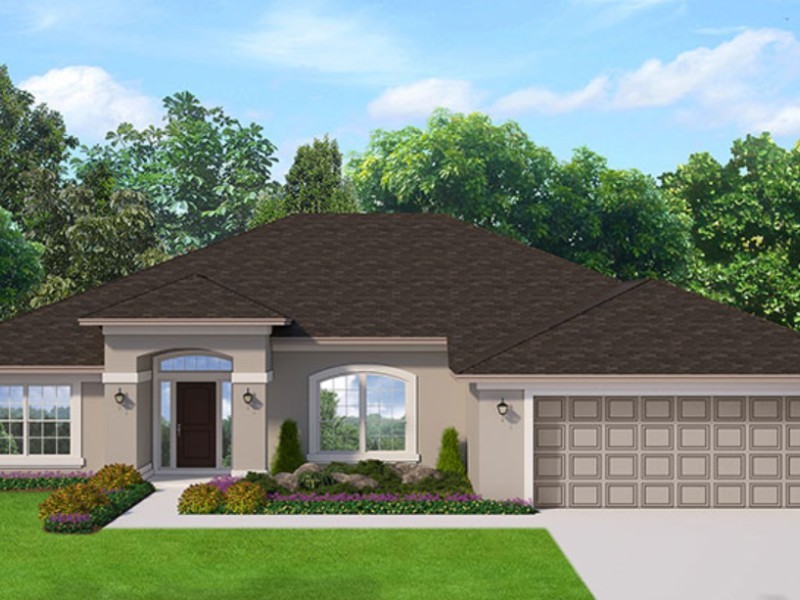 8521 Waterstone Blvd - Florida - Fort Pierce - 34951