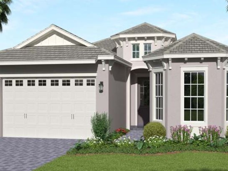 16610 Town Center Parkway North - Florida - Westlake - 33470