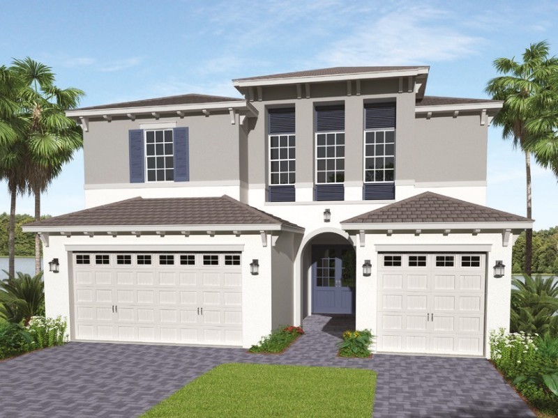 16610 Town Center Parkway North - Florida - City of westlake - 33470