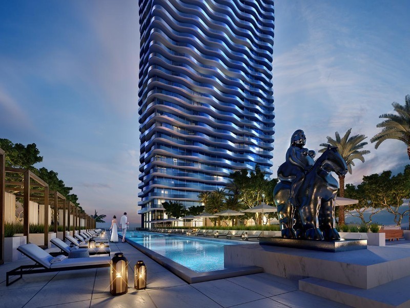 1400 Biscayne Blvd - Florida - Miami - 33133