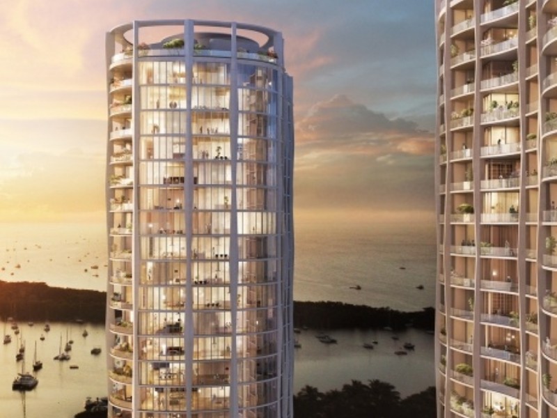 2701 S Bayshore Dr - Florida - Coconut Grove - 33133