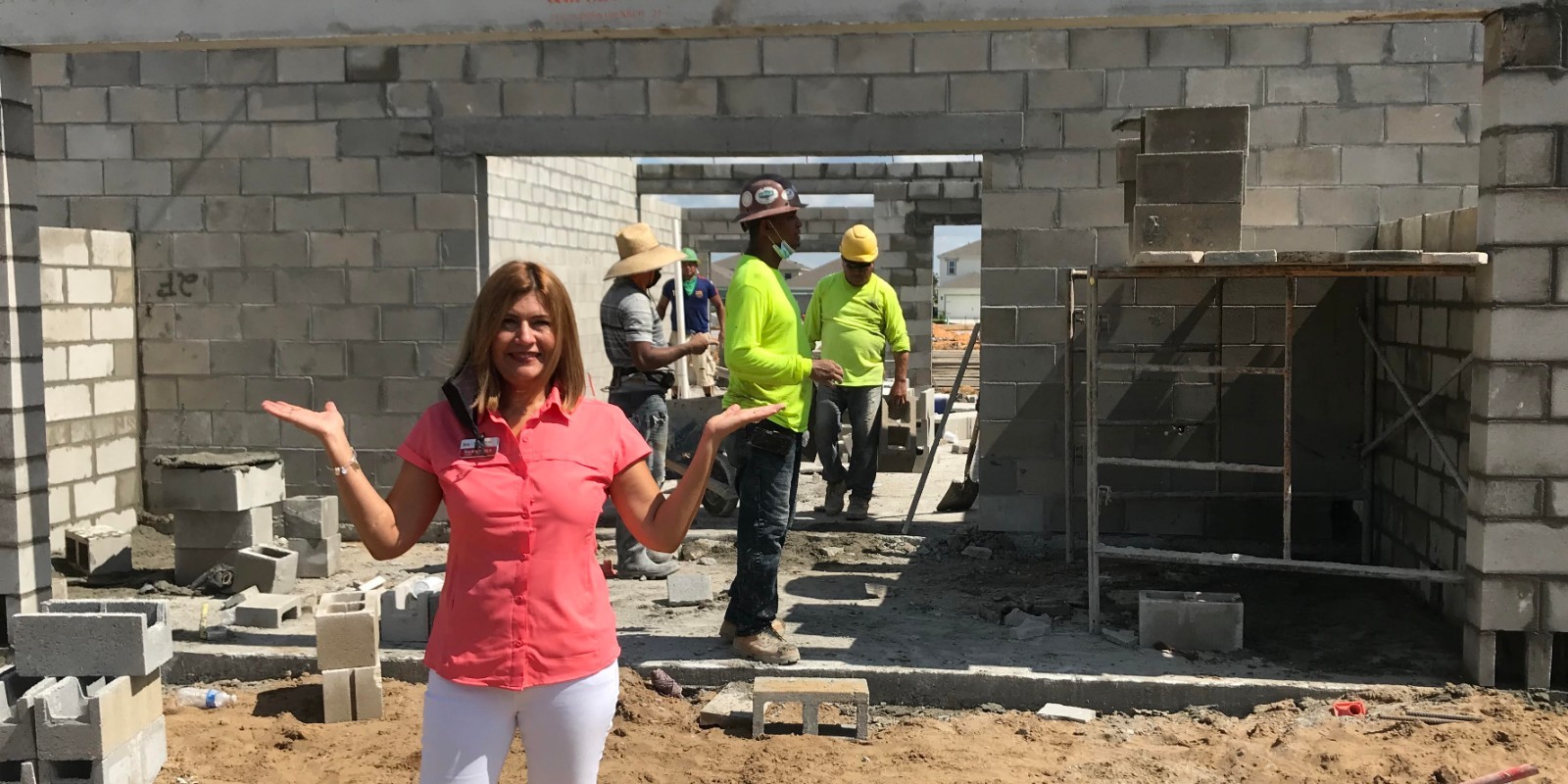 ¿Sabes cuáles son tus opciones de financiación cuando piensas en comprar una vivienda?