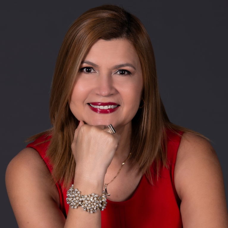Milagro Rojas Paz
